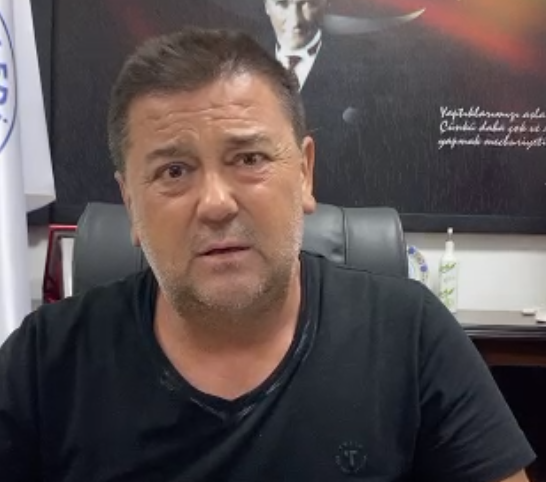 Milas Belediye Başkanı'ndan termik santrale ilişkin açıklama