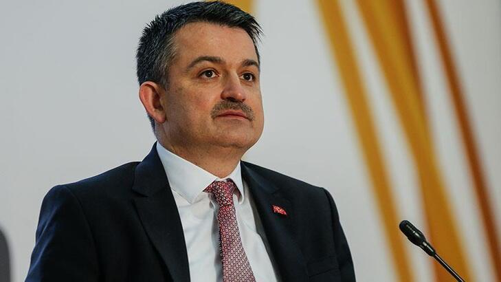 Bekir Pakdemirli'nin skandalları ortaya çıktı! "Neler saklanıyor bir bilsen..."