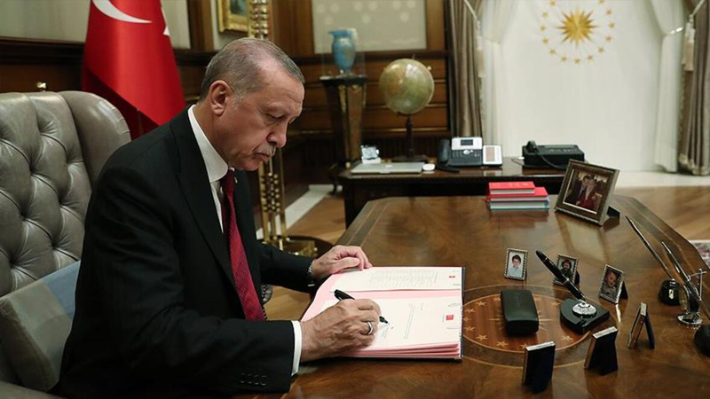 Somali'ye aylık 2,5 milyon dolar hibe kararı!