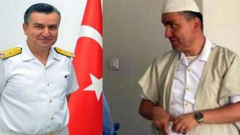 Sarıklı amirale ilişkin şok karar! "O oylarıyla beslendiği dinci kesimlerden korkuyordu..."