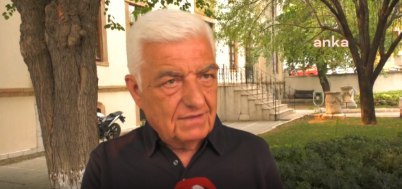 Muğla Büyükşehir Belediye Başkanı Gürün: "Koordinasyon kuruluna hiç çağırılmadım"