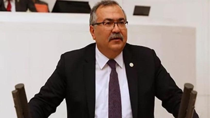CHP'li Sümbül: “13 uçağı olan Cumhurbaşkanı suçlayacak birilerini aramaya devam ediyor"