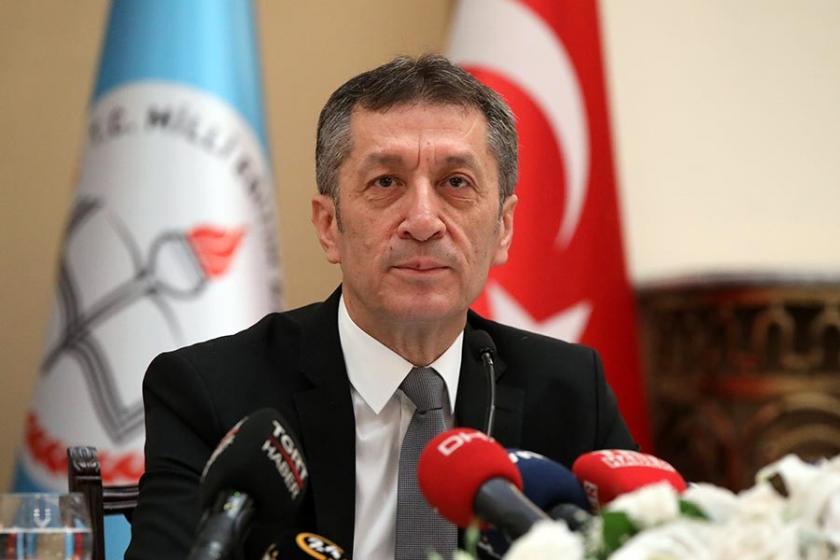 Yeni Milli Eğitim Bakanlığı'na Mahmut Özer atandı...... Ziya Selçuk'tan ilk açıklama!