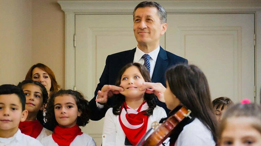 Ziya Selçuk'un istifasının nedeni ortaya çıktı! 'Okulları öğrenci kaybetmeye başladı ve...'