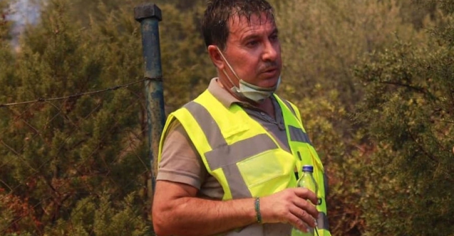 Bodrum Belediye Başkanı Ahmet Aras'tan 'yardım' açıklaması