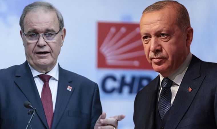 Faik Öztrak'tan Erdoğan'a çok konuşulacak sözler! "Ağzından çıkanı, kulağı duysun"