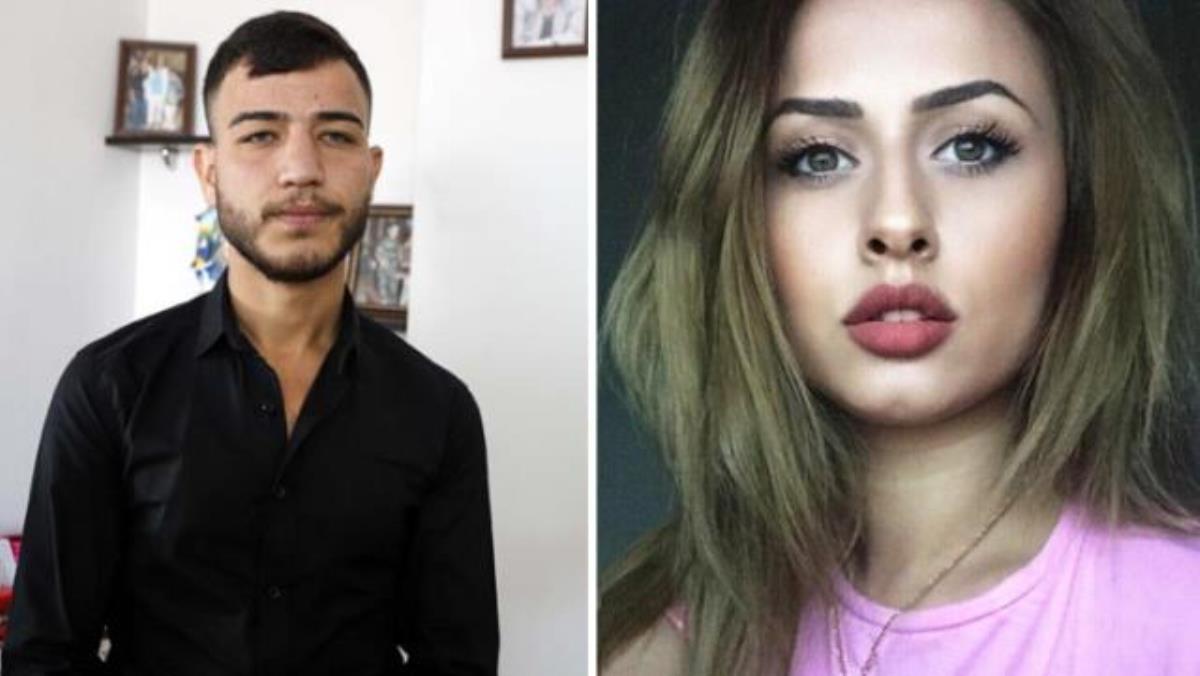Esra Hankulu ölü bulunmuştu... Ümitcan Uygun'un ifadesi ortaya çıktı!