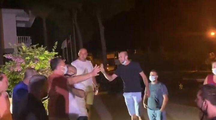 Halk TV'ye saldırı düzenlemişlerdi... 5 kişi serbest kaldı!