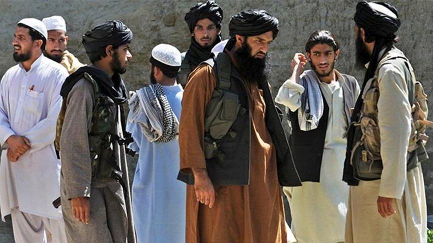 Taliban'dan şok hamle! Afganistan'daki eyaletin başkenti ele geçirildi