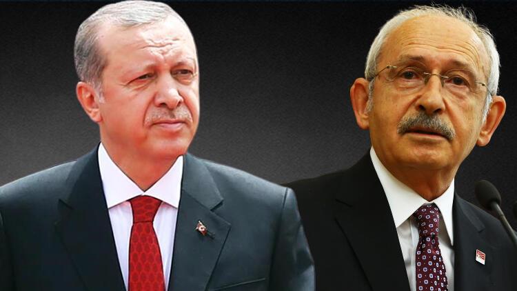 Erdoğan "mültecileri almaya devam edeceğiz" demişti... Kılıçdaroğlu'ndan sert tepki!