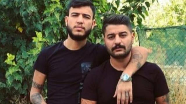 Ümitcan Uygun'un abisi gözaltında!