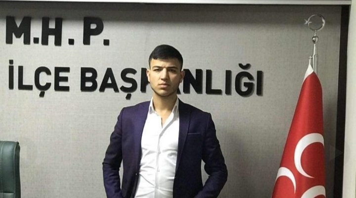 Aleyna Çakır ve Esra Hankulu'nun katil zanlısı Ümitcan Uygun tutuklandı