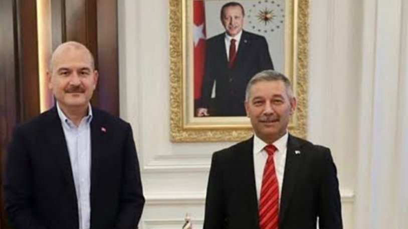 Sedat Peker'den Aleyna Çakır açıklaması: "Süleyman Soylu'nun yakın arkadaşı olduğu için gerektiği şekilde hemen hazırlanıyor"