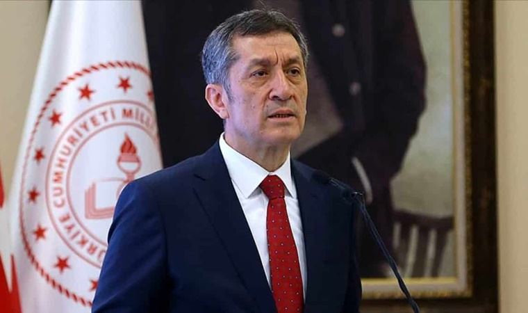 Ziya Selçuk'un istifasıyla ilgili flaş iddia: "Bakanlıkta tabanım yok"