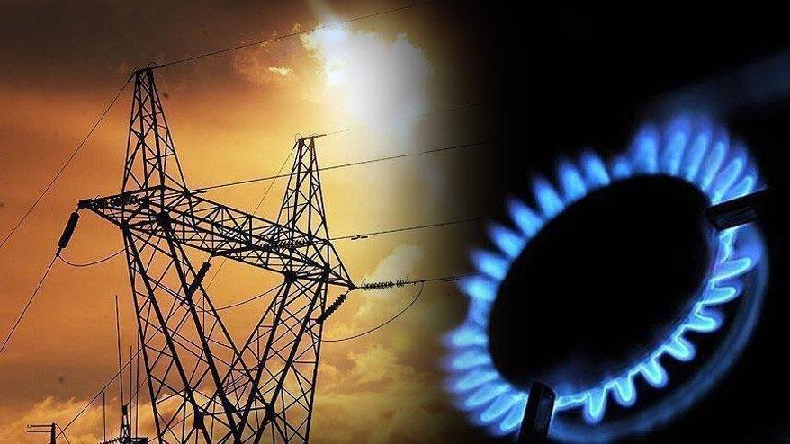 Doğalgaz ve elektriğe yeni zam kapıda!