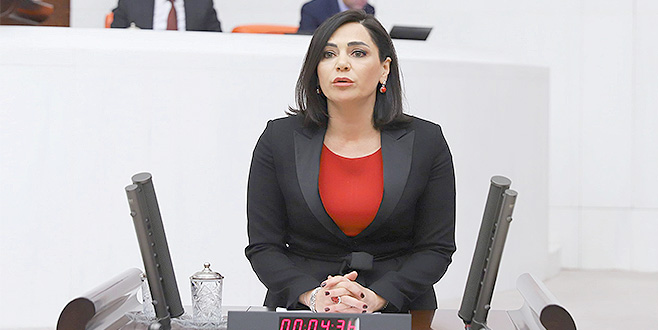 CHP'li Yüceer: "Aşı olmayan kişiler hakkında herhangi bir kısıtlama uygulanacak mı?"