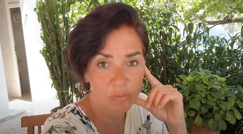Özlem Gürses'ten Ulusal Kanal'ın Ankara Temsilcisi'ne yanıt