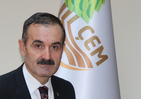 Genel müdür olan babanın oğluna torpil!