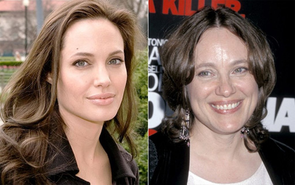 Angelina Jolie annesinin sevgilisiyle birlikte oldu mu?