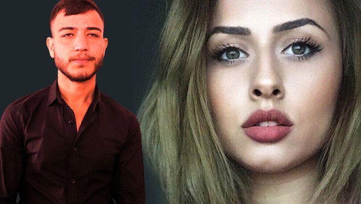 Esra Hankulu'nun acılarla dolu hayatı yürek dağladı