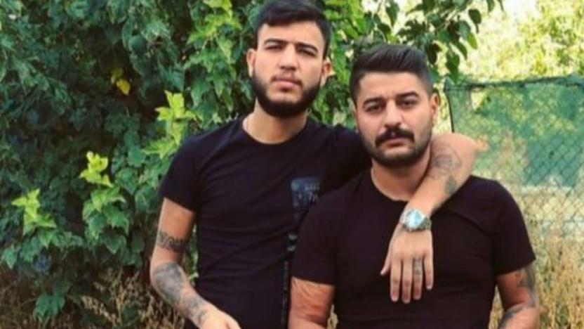Tehditler savurmuştu... Ümitcan Uygun'un ağabeyi serbest bırakıldı