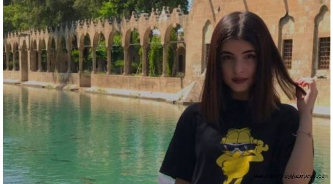 Tecavüze uğrayan 18 yaşındaki Edanur yaşamına son verdi
