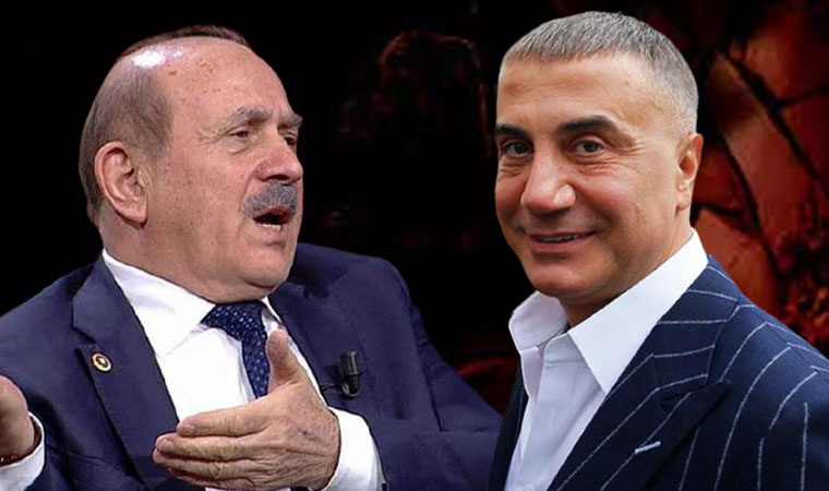 Sedat Peker'in ifşaları 'Burhan Kuzu' tartışmalarını nasıl alevlendirdi?