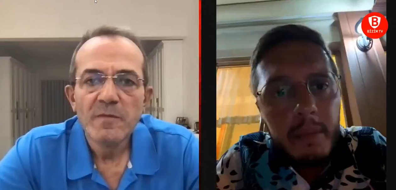 Sedat Peker'in paylaşımlarının yankısı sürüyor... Burhan Kuzu'nun eski danışmanı Sinan Çiftçi'den çarpıcı açıklama!