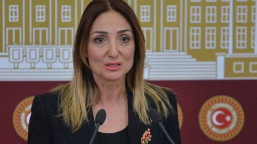 CHP'li Nazlıaka'dan Çine'deki yangın mağdurlarına ziyaret