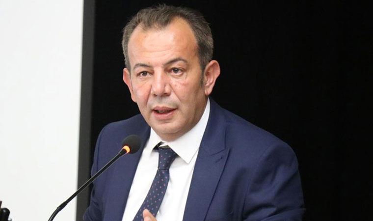 Tanju Özcan'dan Melih Gökçek'e flaş yanıt: "Bilal’e anlatır gibi parsel parsel anlatsın sana"