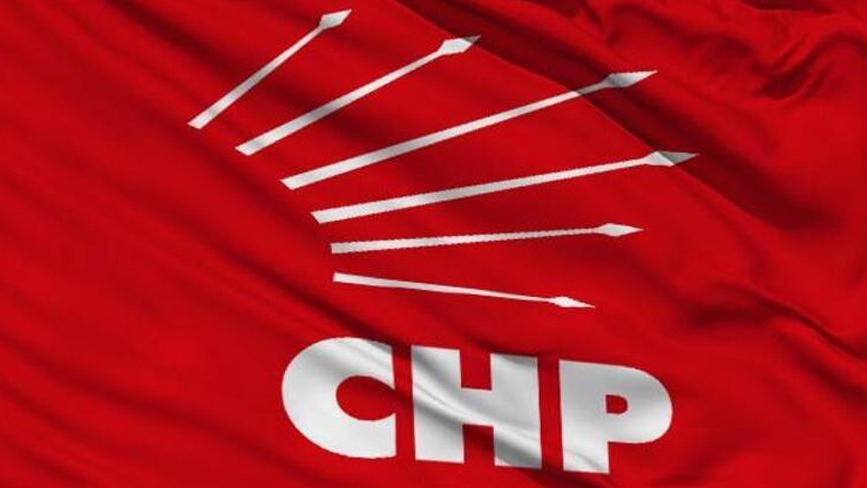 CHP Menemen’de ilçe kongresi sonlandı: Yeni başkan belli oldu