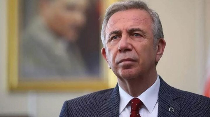 Mansur Yavaş cumhurbaşkanlığı adaylığı için kararını verdi!