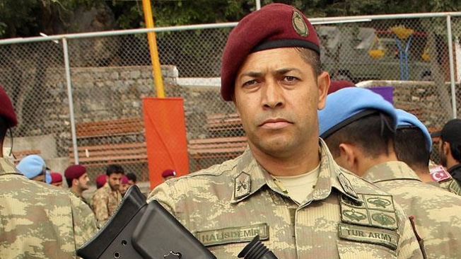 Ömer Halisdemir davasında ara karar!