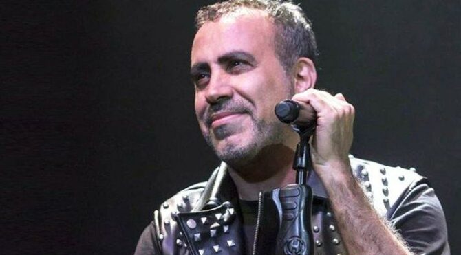 Haluk Levent bu kez de kendisi için yardım talep etti