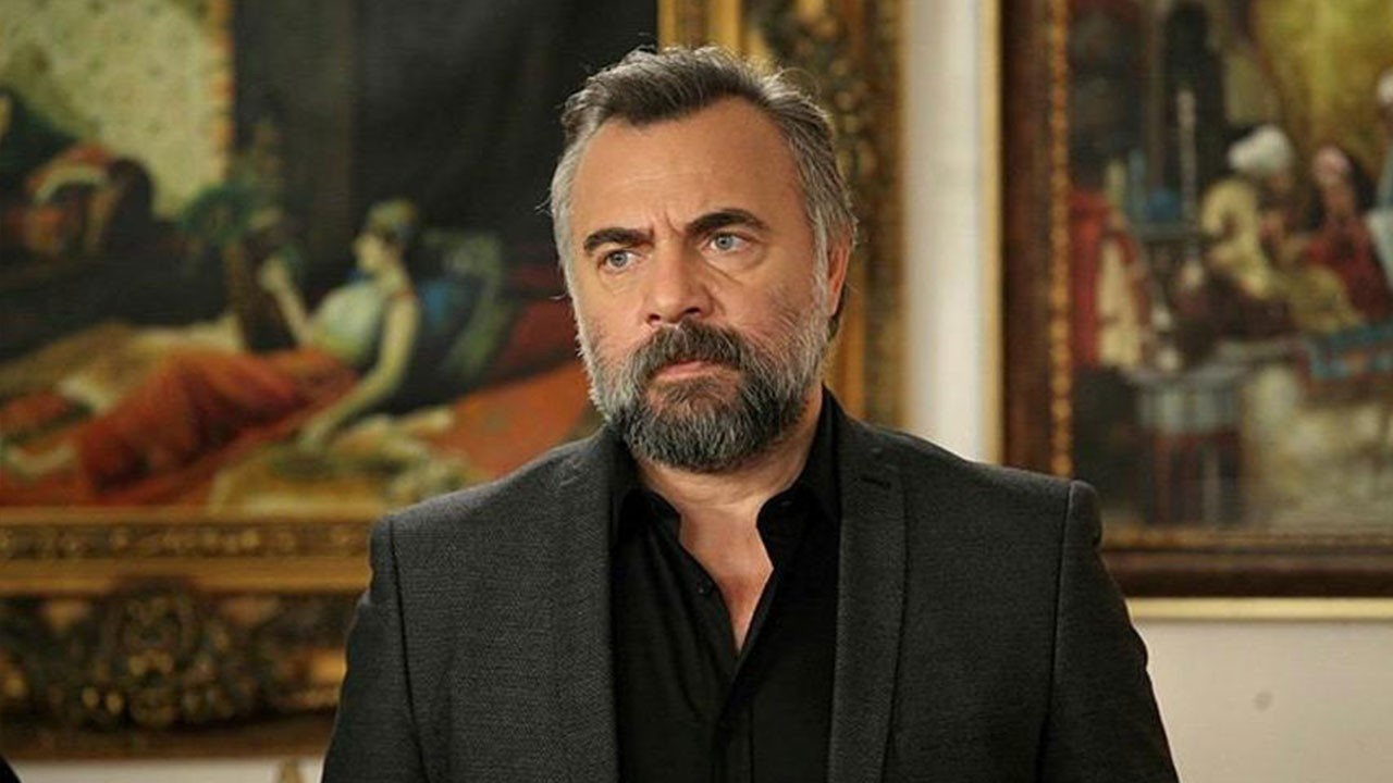 Oktay Kaynarca'nın acı günü!