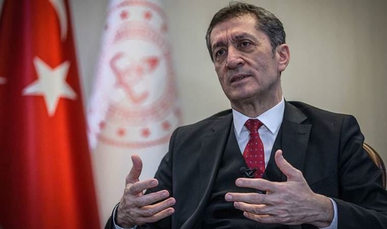 İstifa eden Ziya Selçuk'a ilişkin bir gerçek daha ortaya çıktı