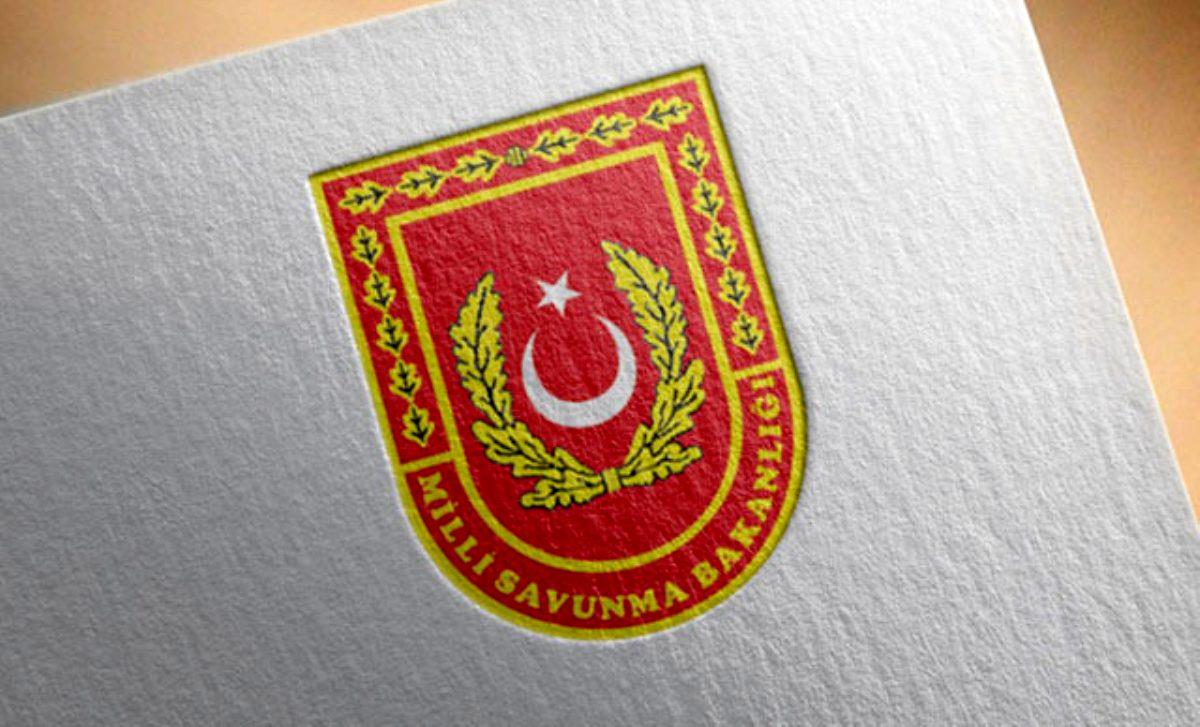 MSB'den flaş duyuru! 13 PKK'lı etkisiz hale getirildi
