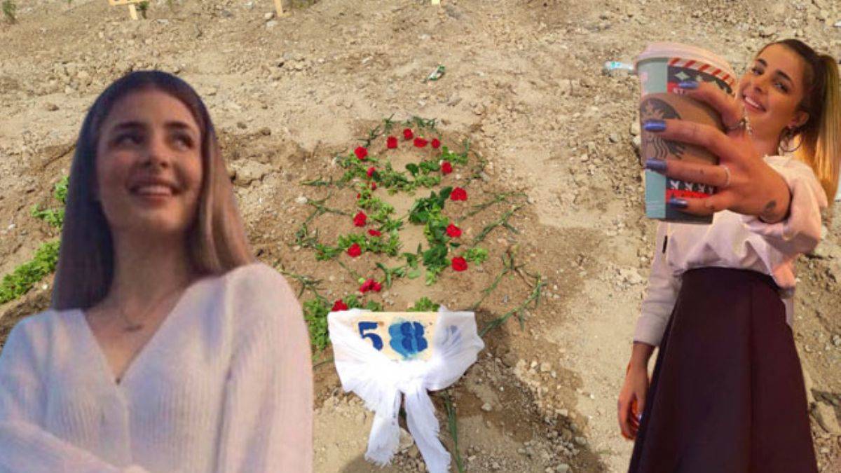 İntihar eden Eda Nur Kaplan'ın ifadesi ortaya çıktı! "Yarı baygındım ve..."