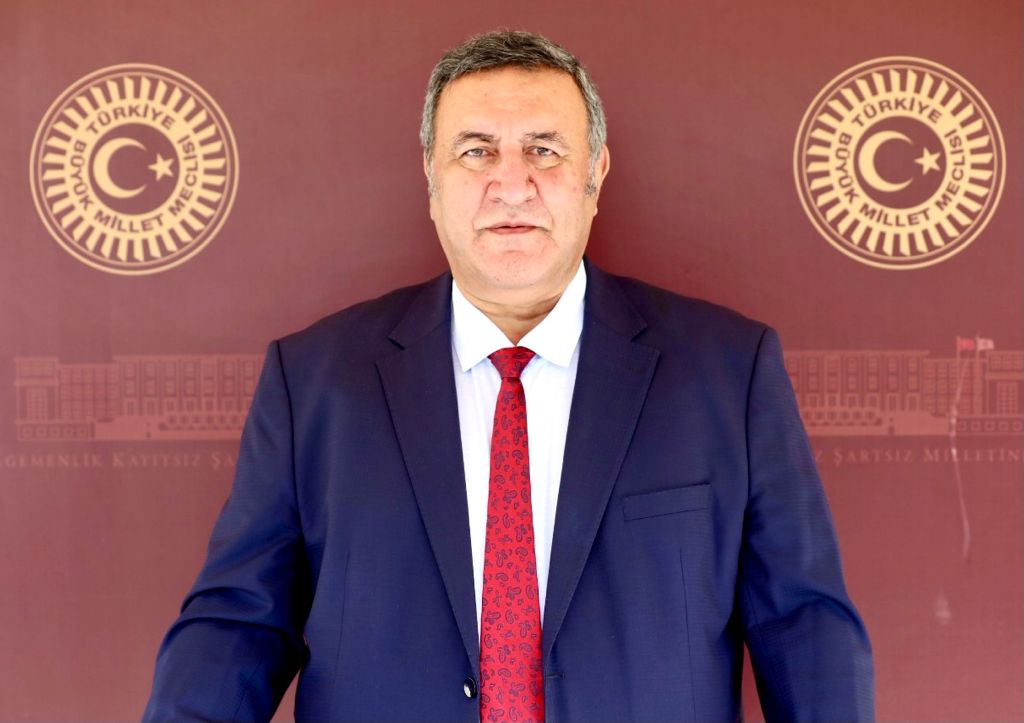 CHP'li Gürer: “Ekonomik buhran sağlığımızı da mı vurdu?”
