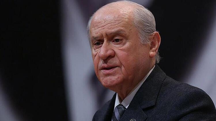 Bahçeli gençler için Erdoğan'a seslendi "Riske atılmamalıdır"