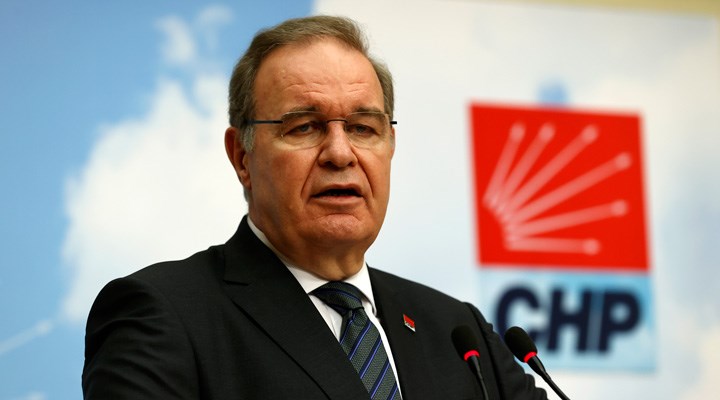 CHP'li Öztrak, 'Mehmet Şimşek' iddialarına ilişkin konuştu
