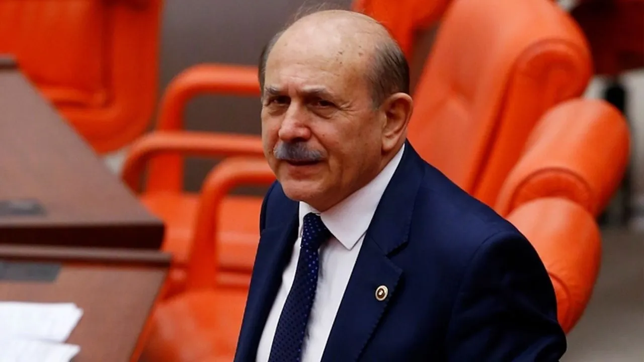 Faik Öztrak'tan, Burhan Kuzu'ya ilişkin savcılara çağrı!