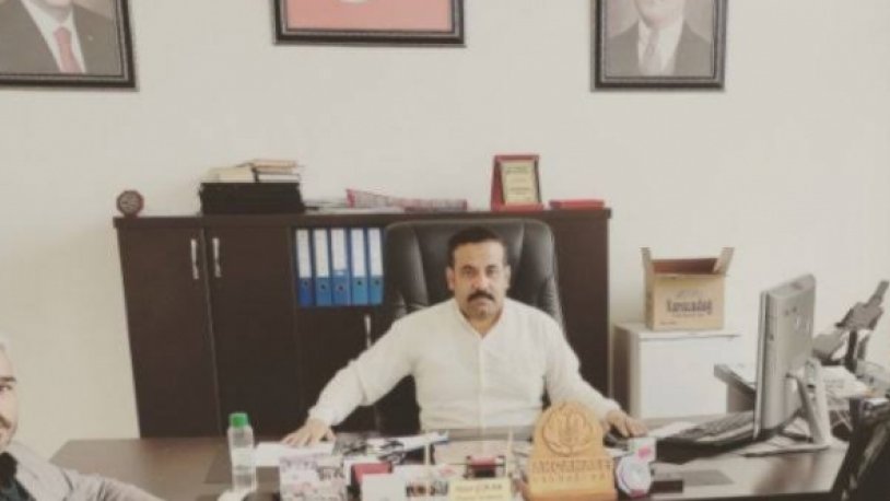 'Bunları asmak şart' demişti... AKP'li belediye başkan yardımcısına ilişkin suç duyurusu!