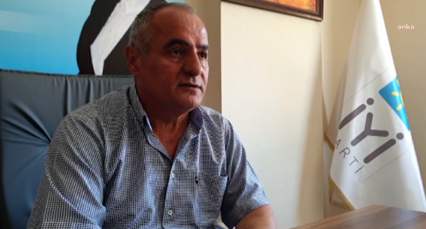 İYİ Partili Demir'den ayçiçek fiyatına ilişkin açıklama