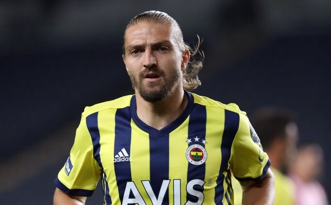 Caner Erkin'in yeni adresi belli oldu!