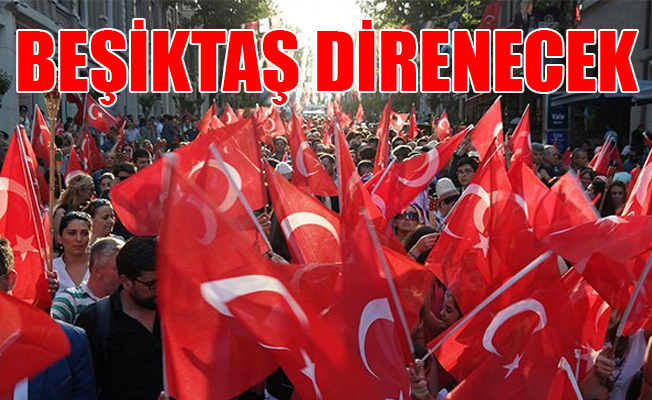 Valilik, Atatürk Yürüyüşü'ne izin vermedi