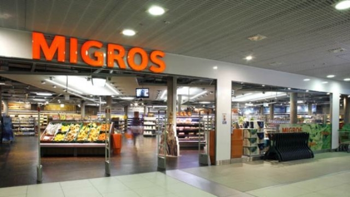 Migros'ta skandal: Engelli yurttaşı hastanelik ettiler