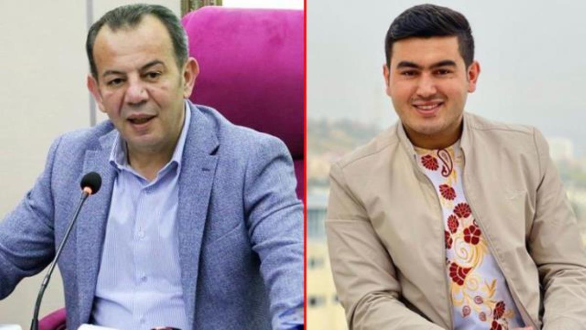 Tanju Özcan ve kadınlara hakaret etmişti... Sunatullah Saadat'tan ilk açıklama