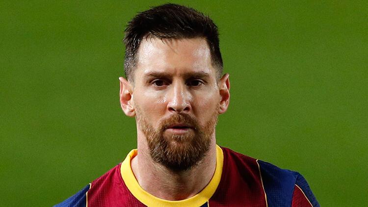 Messi'nin yeni takımı belli oldu