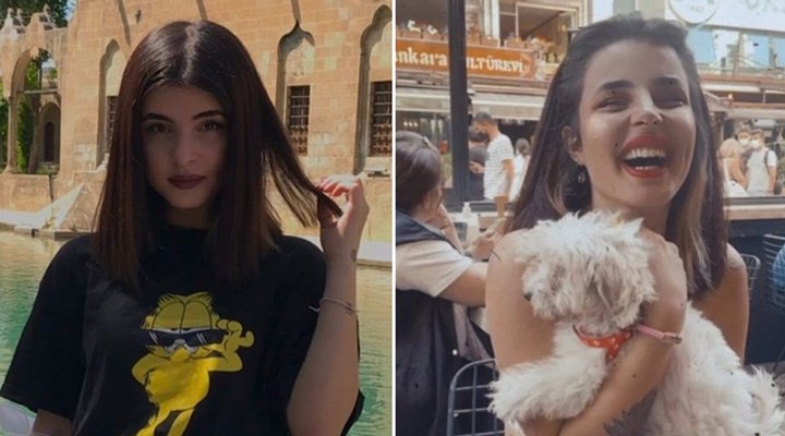 Eda Nur Kaplan'a cinsel istismarda bulunan bir kişi yakalandı